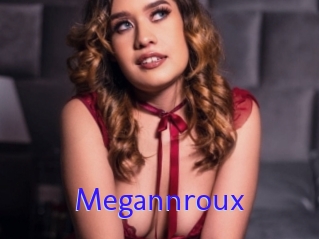 Megannroux