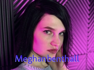 Meghanbenthall