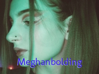 Meghanbolding