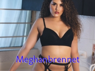 Meghanbrennet