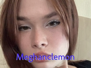 Meghanclemon