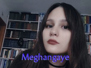 Meghangaye