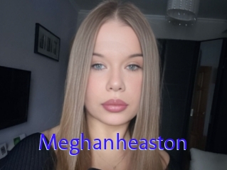 Meghanheaston