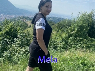 Mela