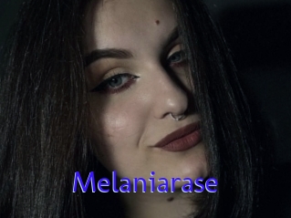 Melaniarase