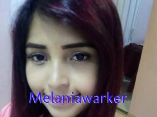 Melaniawarker