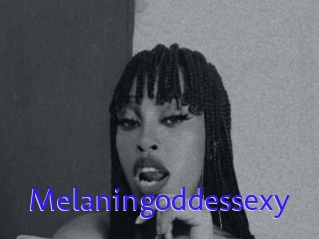 Melaningoddessexy