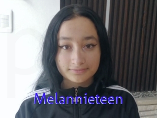 Melannieteen