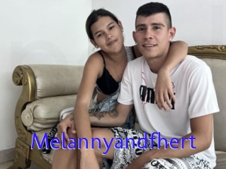 Melannyandfhert