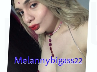 Melannybigass22