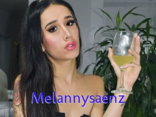 Melannysaenz