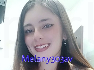 Melany303av