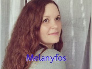 Melanyfos