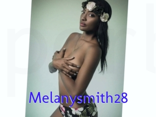 Melanysmith28