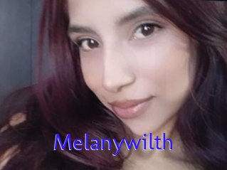 Melanywilth