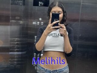 Melihils