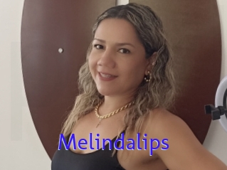 Melindalips