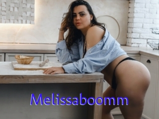 Melissaboomm