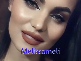 Melissameli