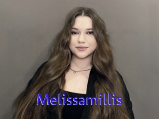 Melissamillis