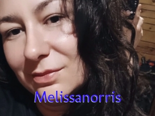 Melissanorris