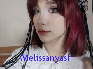 Melissanyash