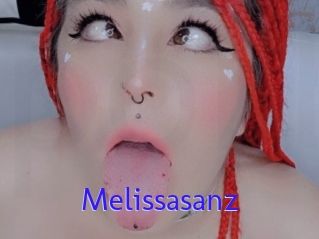 Melissasanz