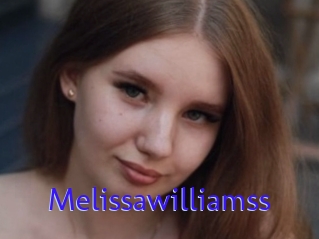 Melissawilliamss