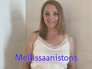 Mellissaanistons