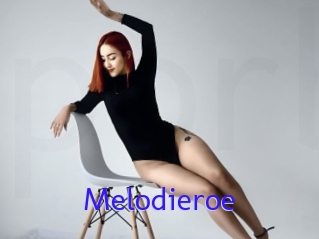 Melodieroe