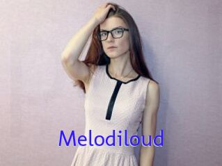 Melodiloud