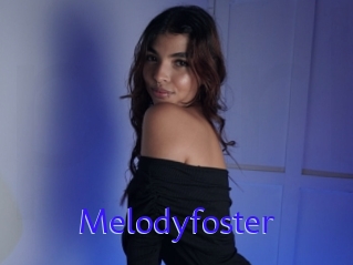 Melodyfoster