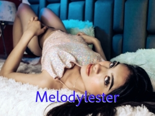 Melodylester