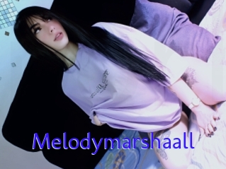 Melodymarshaall