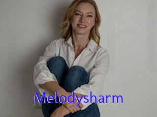 Melodysharm