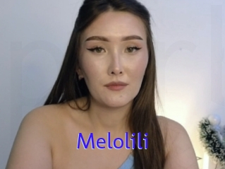 Melolili