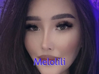 Melolili