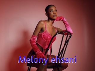 Melony_ehsani