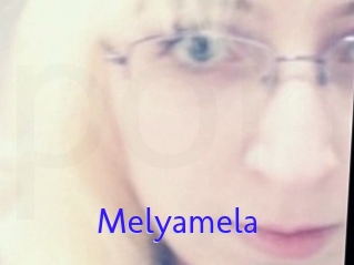 Melyamela