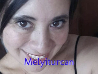 Melyiturcan