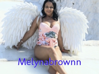 Melynabrownn