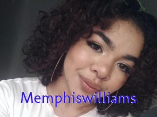 Memphiswilliams