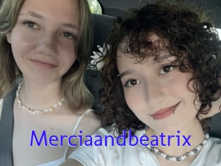 Merciaandbeatrix