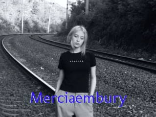 Merciaembury