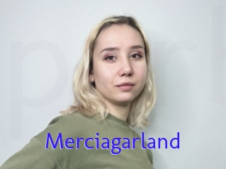 Merciagarland