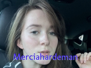 Merciahardeman