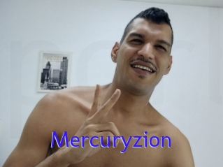 Mercuryzion