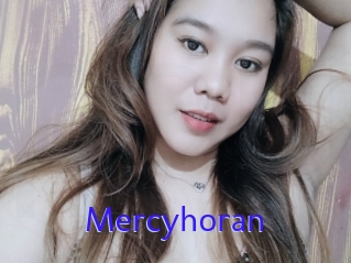 Mercyhoran