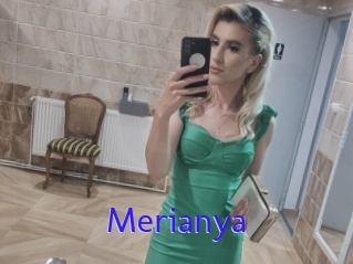 Merianya