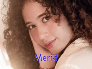 Merid